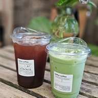 Lykke Coffee (ลุกกะคอฟฟี่)