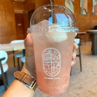 Hillberry Coffee