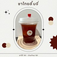 ชาใต้ 101-ChaThai 101