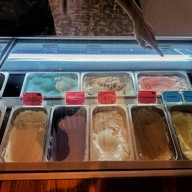 เมนูของร้าน The AIS & HANI Ropewalk