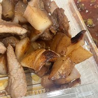 เมนูของร้าน หมูย่างควันโขมง หมูย่างควันโขมง สาขา1