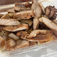 เมนูของร้าน หมูย่างควันโขมง หมูย่างควันโขมง สาขา1