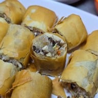 ตรีทองโอชา เสาชิงช้า