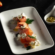 Why Not? Italian Restaurant & Wine Bar