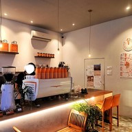 บรรยากาศ The AIS & HANI Ropewalk