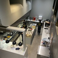 โซ้ย บะหมี่เกี๊ยว & cafe’ -