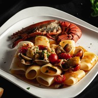 Why Not? Italian Restaurant & Wine Bar