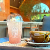 Hillberry Coffee