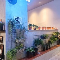 บรรยากาศ The AIS & HANI Ropewalk