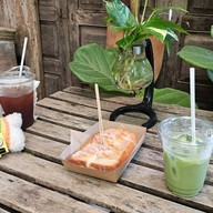 Lykke Coffee (ลุกกะคอฟฟี่)