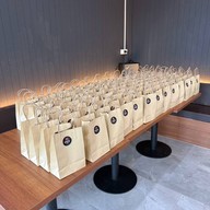 ซามูไร คอฟฟี่ & สเต๊ก บ้านฉาง