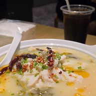 เมนูของร้าน MeetMoon All Seasons Place
