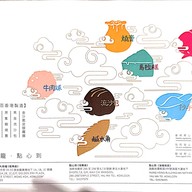 Dim Sum Here Yau Ma Tei