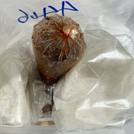 หมูย่างควันโขมง หมูย่างควันโขมง สาขา1