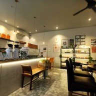 บรรยากาศ The AIS & HANI Ropewalk