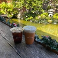 Chirp Cafe and Chat Space Chirp Cafe and Chat Space