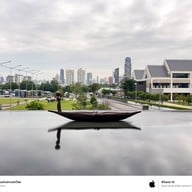 ศูนย์วัฒนธรรมแห่งประเทศไทย