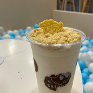 ร้านใส่นม ปากเกร็ด