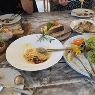 เมนูของร้าน Good Everything UDONTHANI