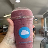 เมนูของร้าน Cloud Coffee