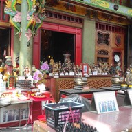 วัดทิพยวารีวิหาร (วัดกัมโล่วยี่)