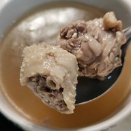 ร้านหำหู้ ก๋วยเตี๋ยวต้มยำน้ำเต้าหู้ เจ้าเดียวในประเทศไทย บางขุนนนท์ บางขุนนนท์1