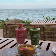 คาซ่า มาเร่ สาขา1