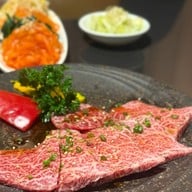 Ginzado Japanese Yakiniku  GINZA THONGLOR