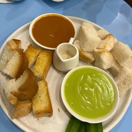 ร้านใส่นม ปากเกร็ด