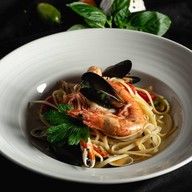 Why Not? Italian Restaurant & Wine Bar