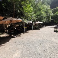 บรรยากาศ ภูผาแรด มุมลับเขางู