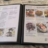 เมนู Good Everything UDONTHANI