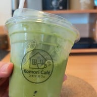 komori cafe specialty coffee & Matcha ซ.ไทยรามัญ