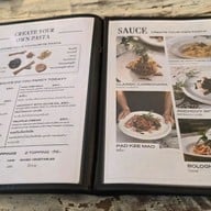 เมนู Good Everything UDONTHANI