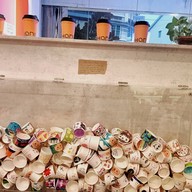 บรรยากาศ The AIS & HANI Ropewalk