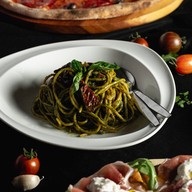 Why Not? Italian Restaurant & Wine Bar