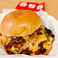 เมนูของร้าน Neighborhood Burger Sukhumvit26