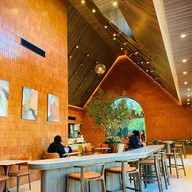 Hillberry Coffee