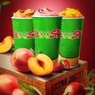 Boost Juice Bars Market Village Hua Hin