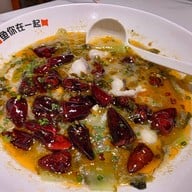 เมนูของร้าน YONNY鱼你 central westgate