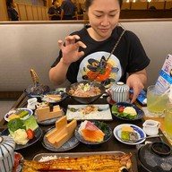 เมนูของร้าน Ootoya Japanese Restaurant (โอโตยะ อาหารญี่ปุ่น) เซ็นทรัลพลาซ่า พระราม 3