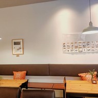 บรรยากาศ The AIS & HANI Ropewalk