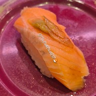 เมนูของร้าน SUSHIRO THAILAND Central Bangrak