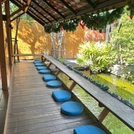 Chirp Cafe and Chat Space Chirp Cafe and Chat Space