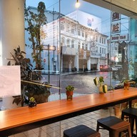 บรรยากาศ The AIS & HANI Ropewalk