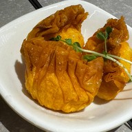 เมนูของร้าน Dim Sum Here Yau Ma Tei