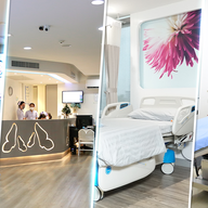 SLC Clinics & Hospital