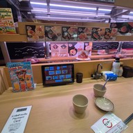 SUSHIRO THAILAND Central Bangrak