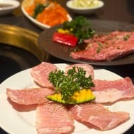 Ginzado Japanese Yakiniku  GINZA THONGLOR