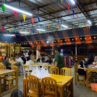 ยุ้ยย่างเยอะ สาขาแยกพระชนกจักรี